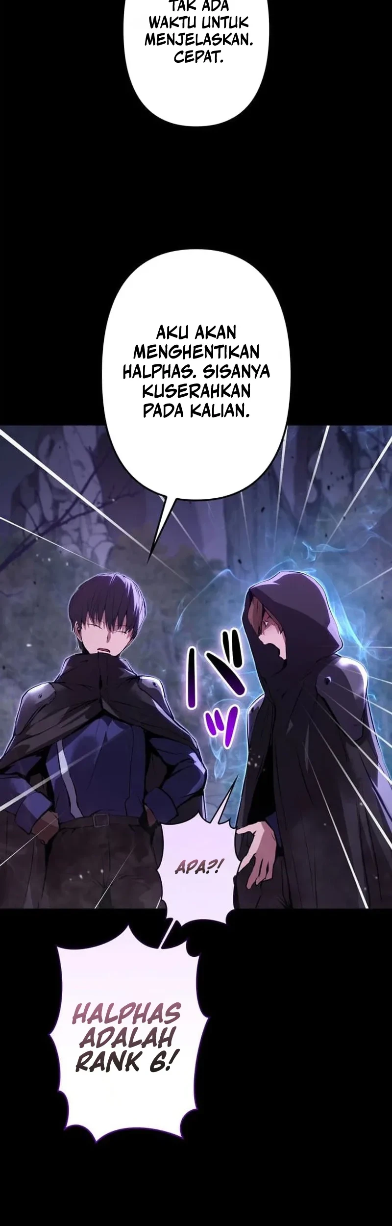 I Became a Munchkin Skill Thief Chapter 41 Gambar 59