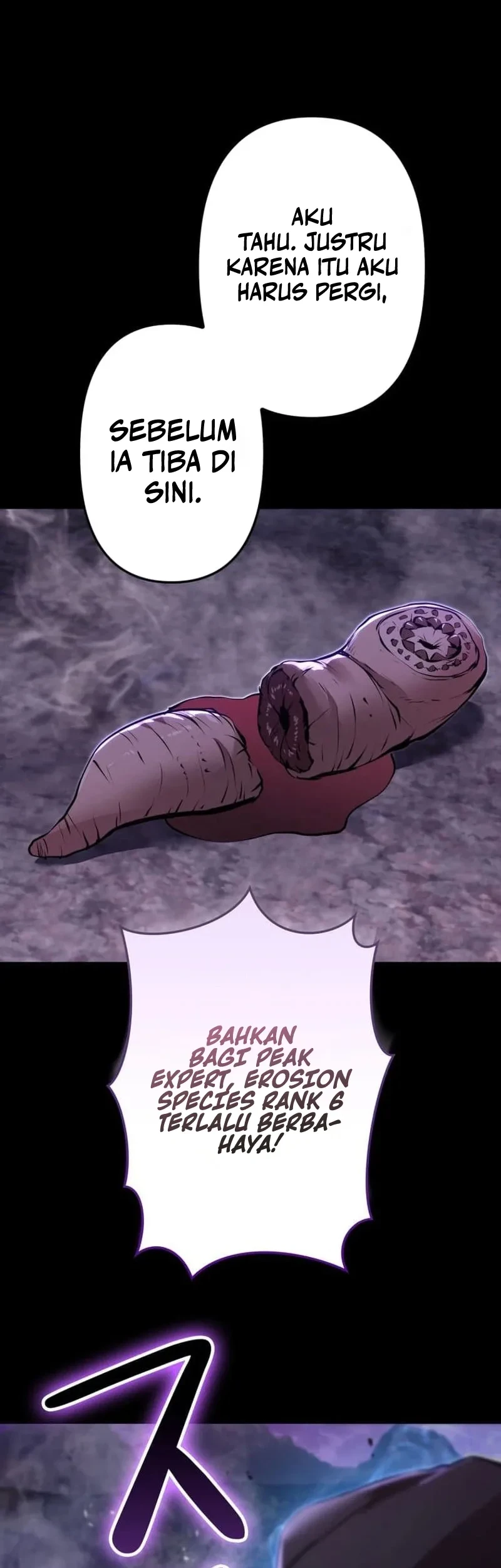 I Became a Munchkin Skill Thief Chapter 41 Gambar 60