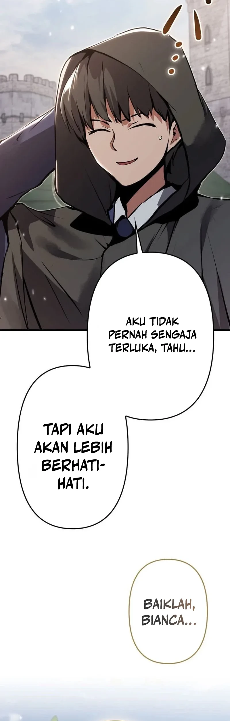 I Became a Munchkin Skill Thief Chapter 41 Halaman 4