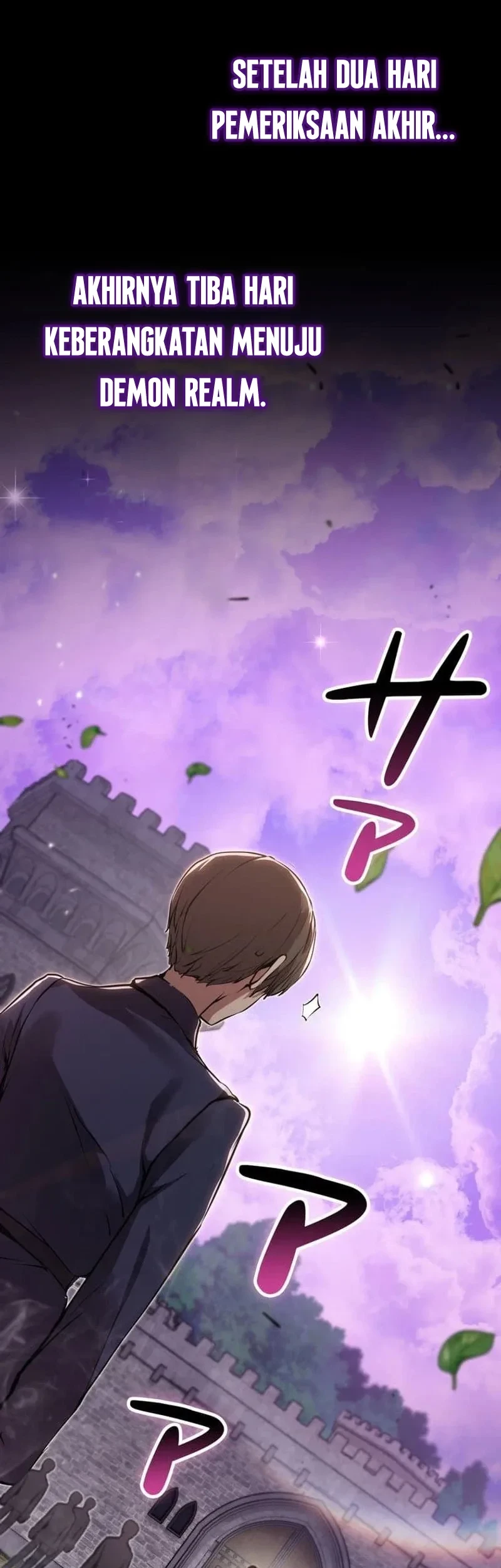 I Became a Munchkin Skill Thief Chapter 41 Halaman 6