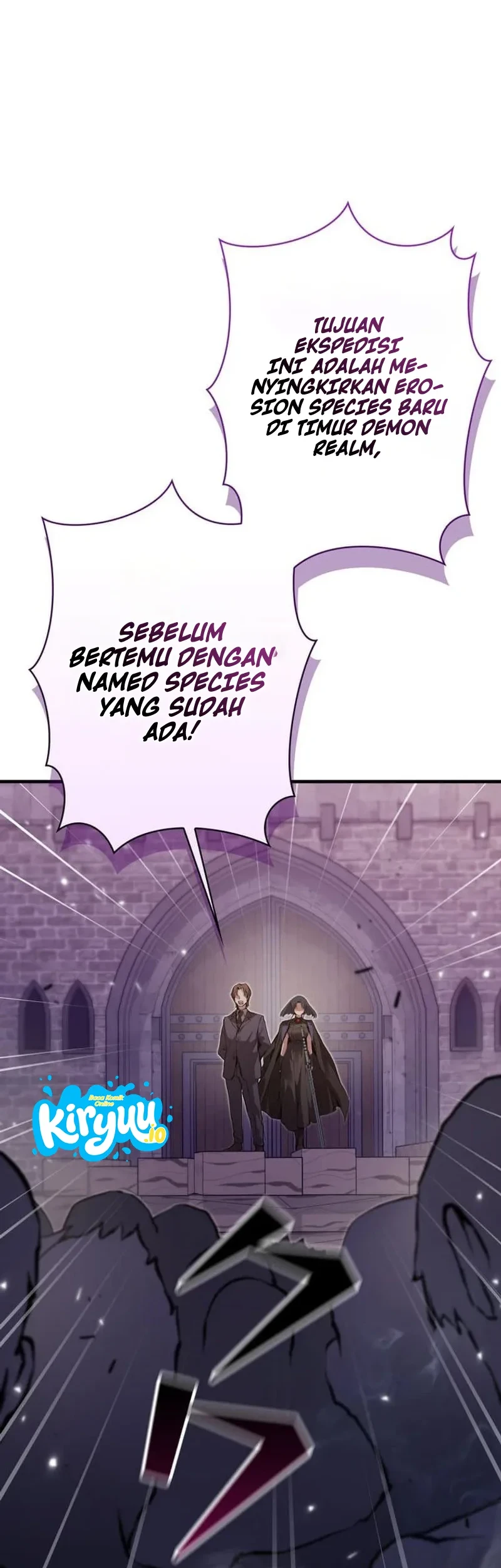 I Became a Munchkin Skill Thief Chapter 41 Halaman 9