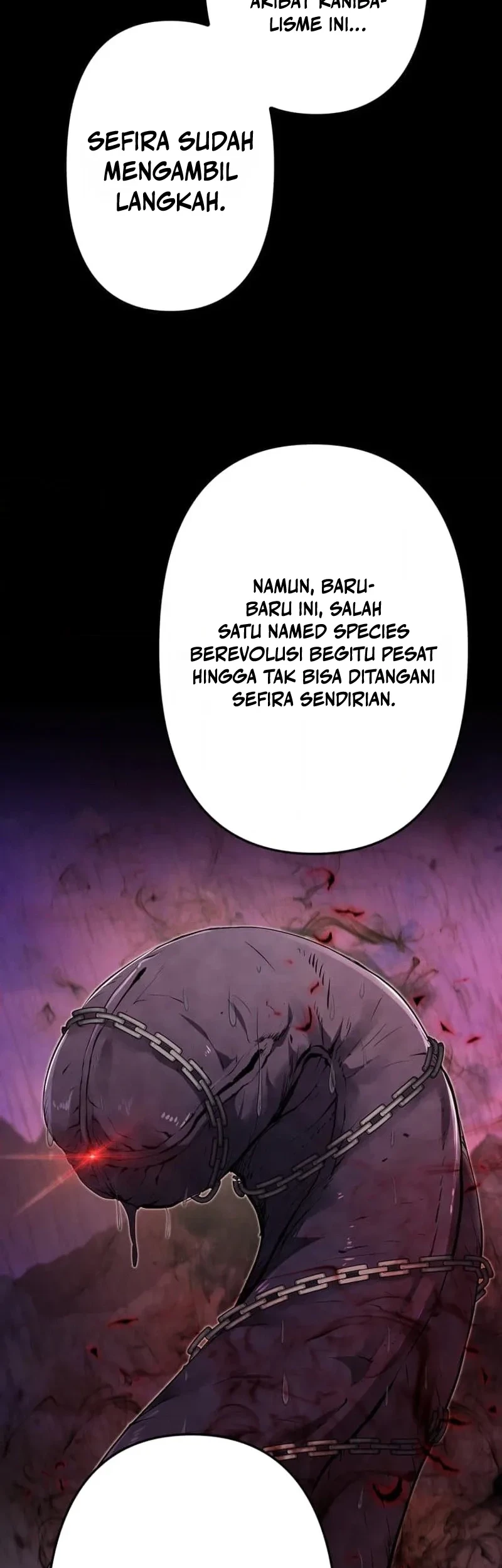 I Became a Munchkin Skill Thief Chapter 41 Halaman 11