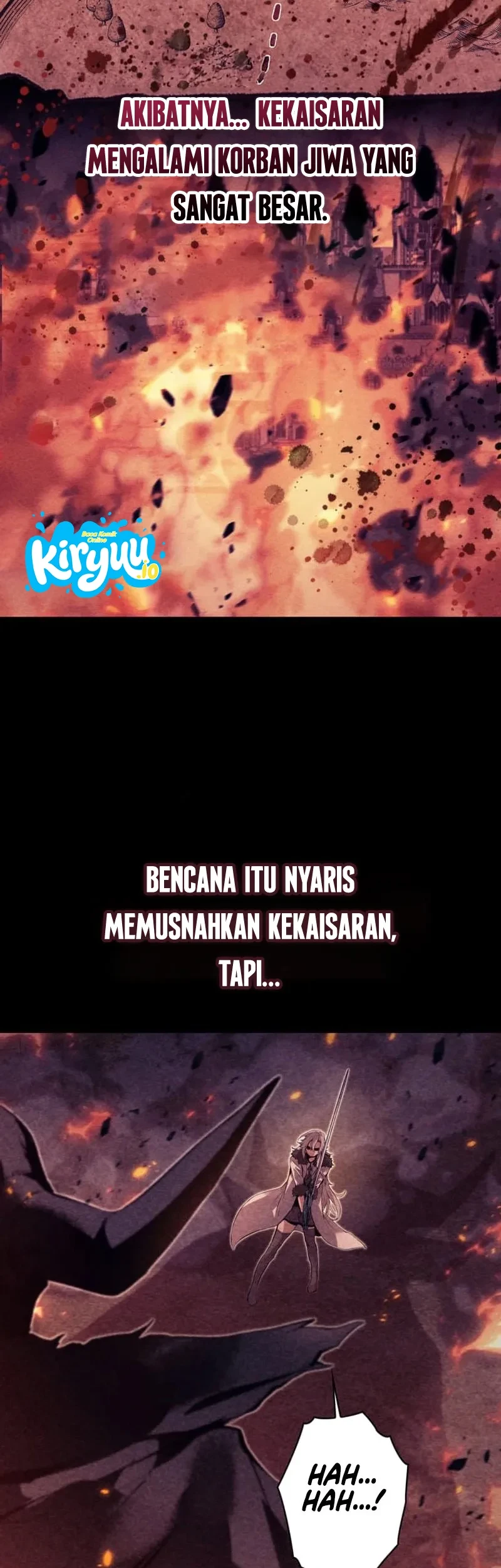 I Became a Munchkin Skill Thief Chapter 41 Halaman 14