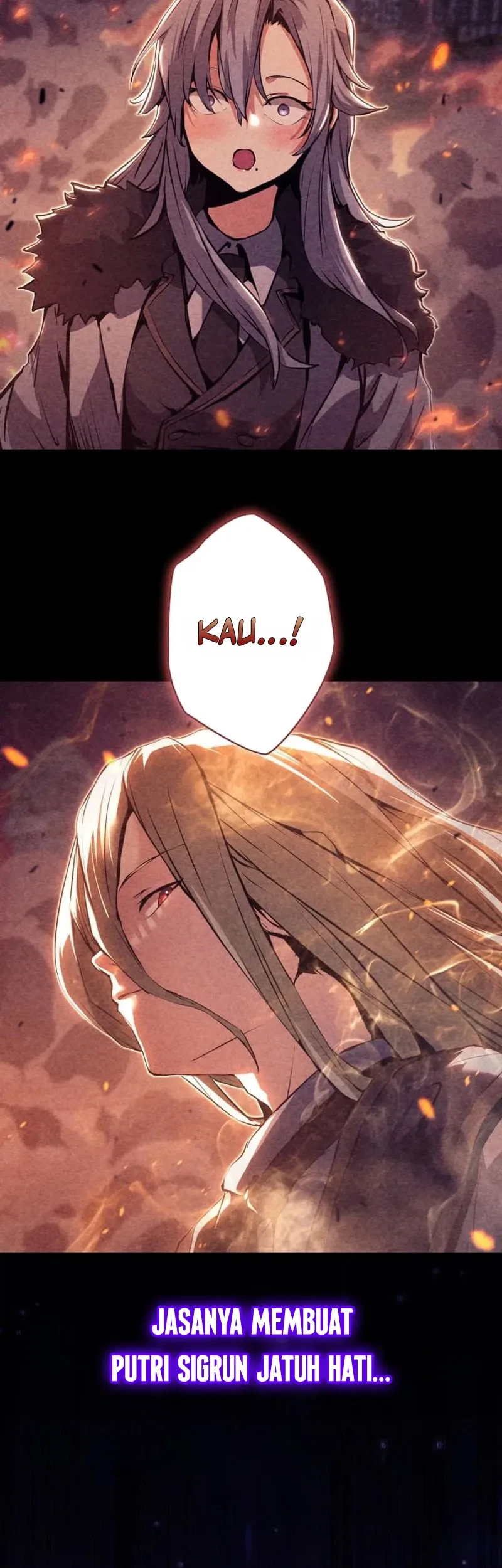 I Became a Munchkin Skill Thief Chapter 41 Halaman 18