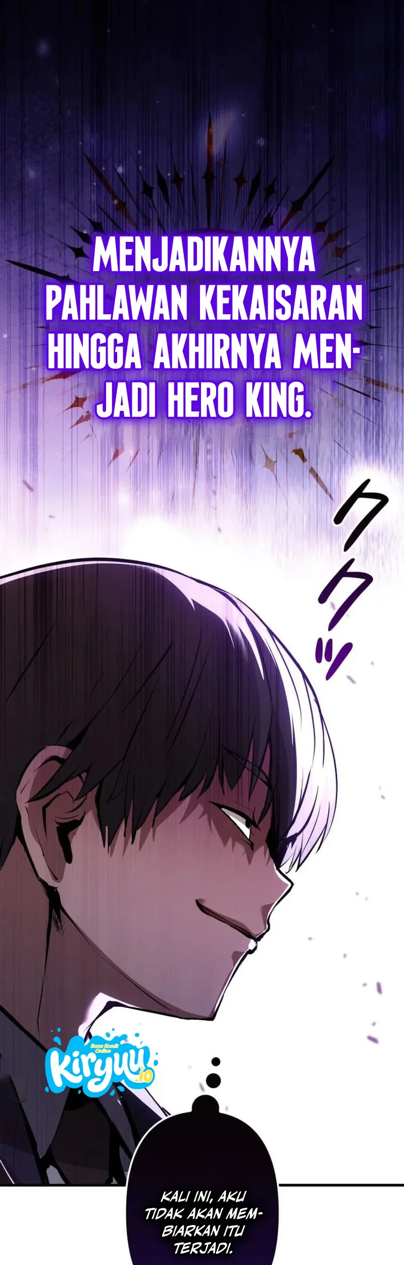I Became a Munchkin Skill Thief Chapter 41 Halaman 19