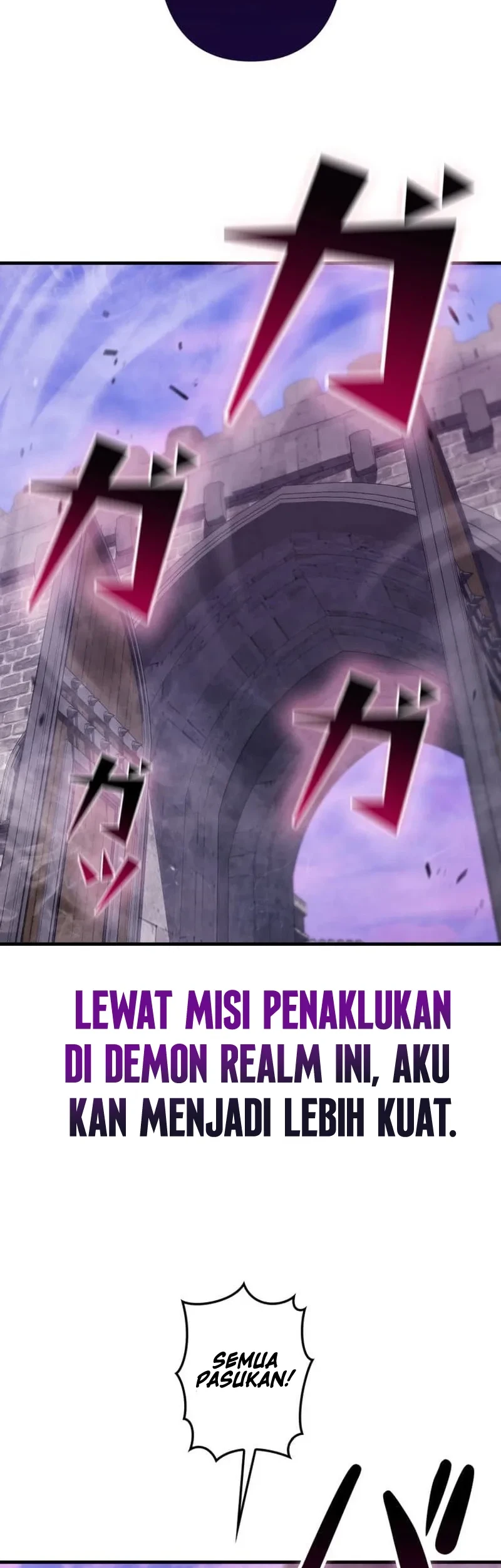I Became a Munchkin Skill Thief Chapter 41 Halaman 20