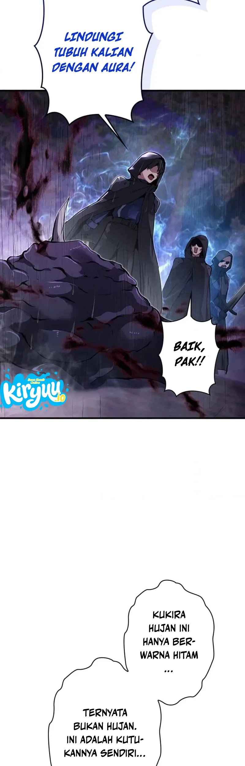 I Became a Munchkin Skill Thief Chapter 41 Halaman 26