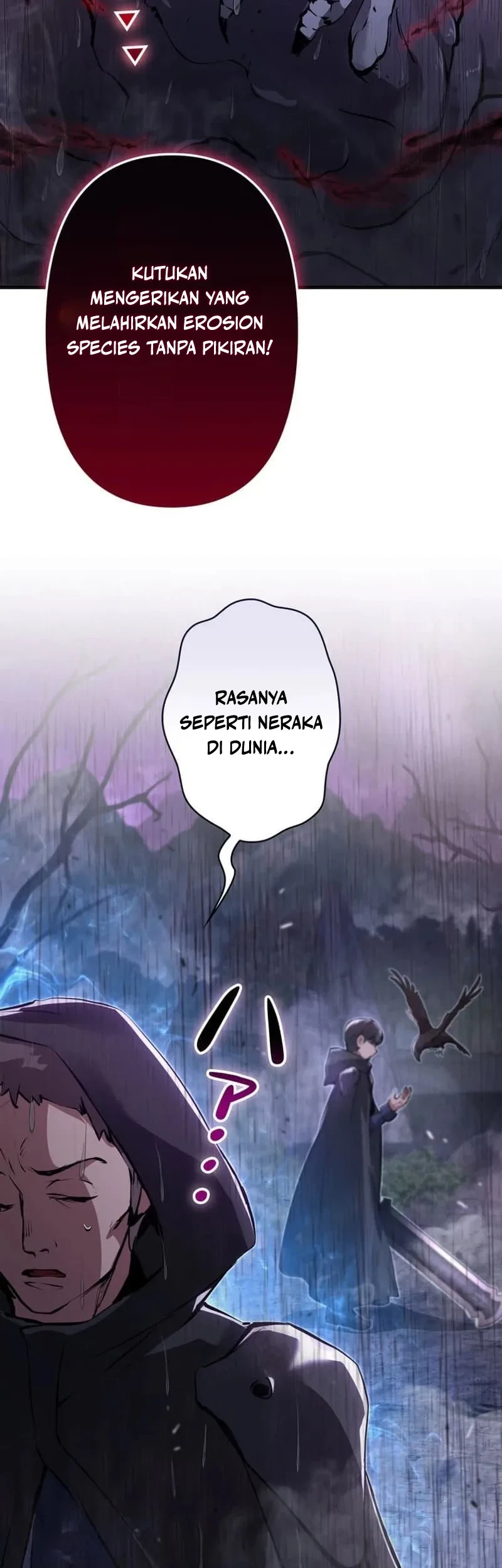 I Became a Munchkin Skill Thief Chapter 41 Halaman 28