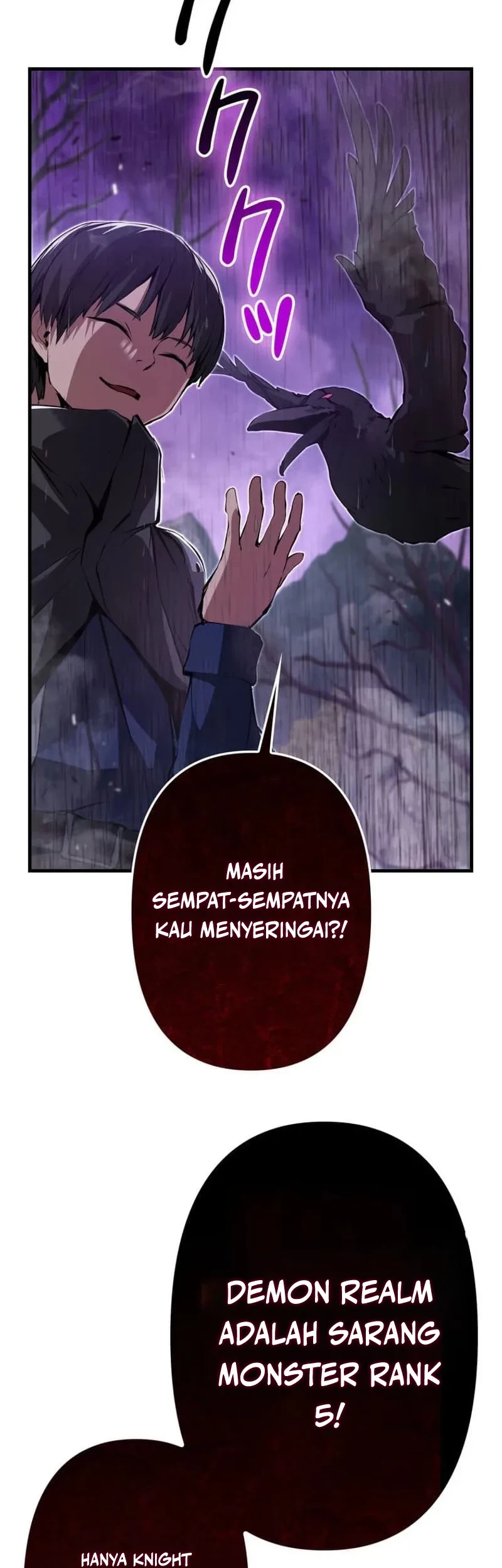 I Became a Munchkin Skill Thief Chapter 41 Halaman 32