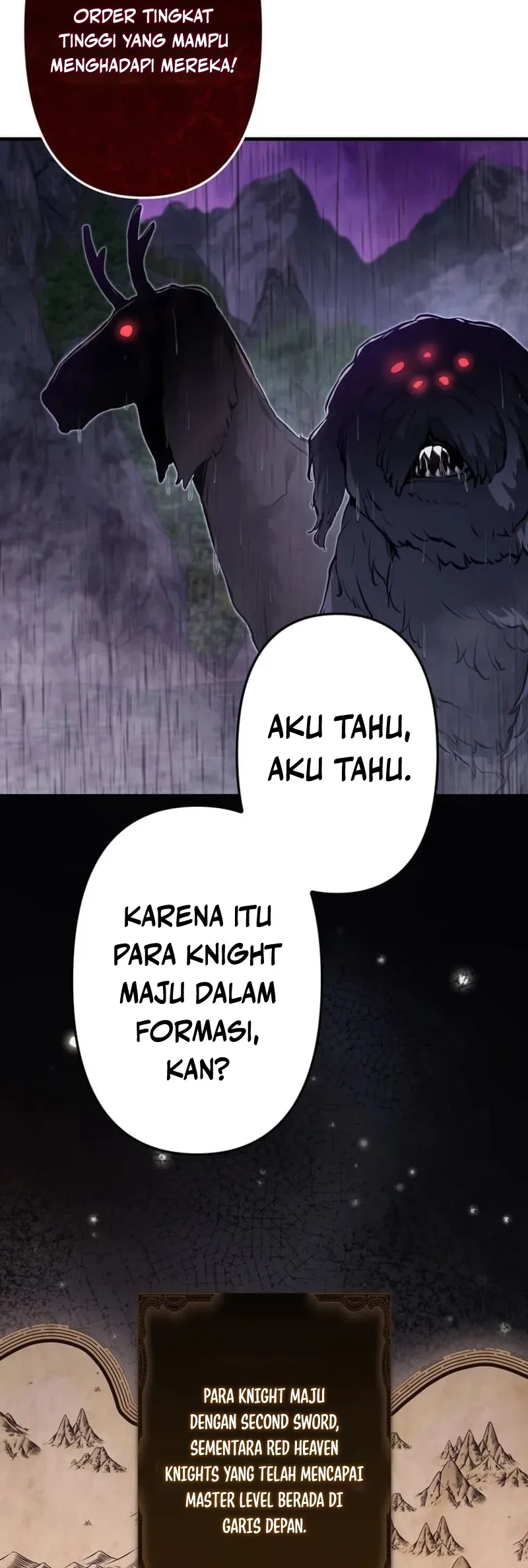 I Became a Munchkin Skill Thief Chapter 41 Halaman 33