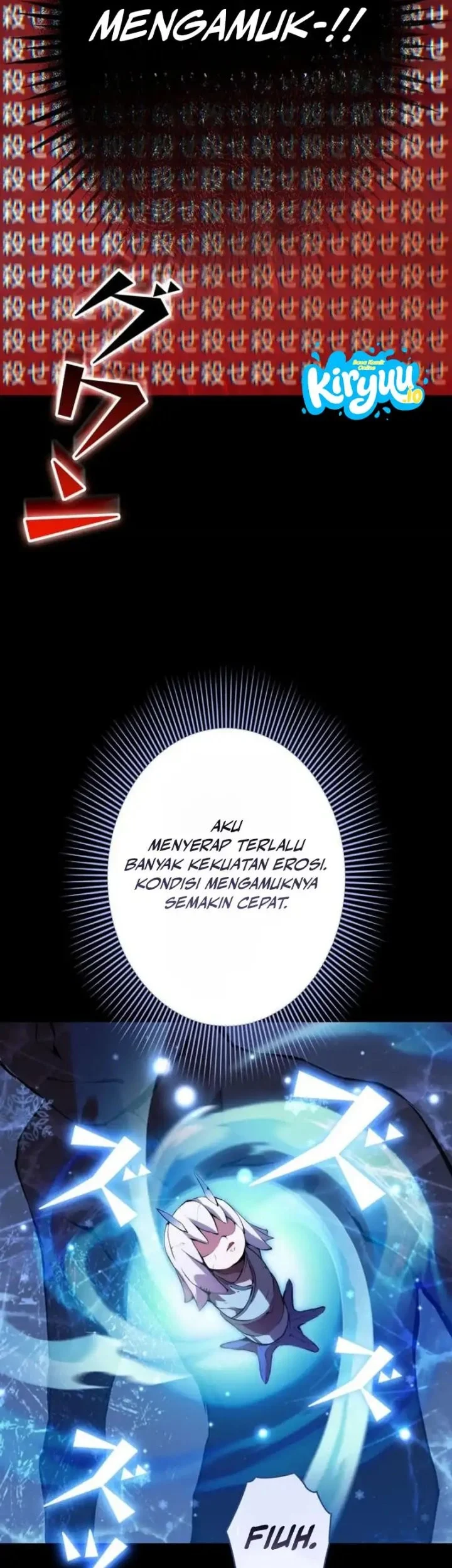 I Became a Munchkin Skill Thief Chapter 42 Gambar 53