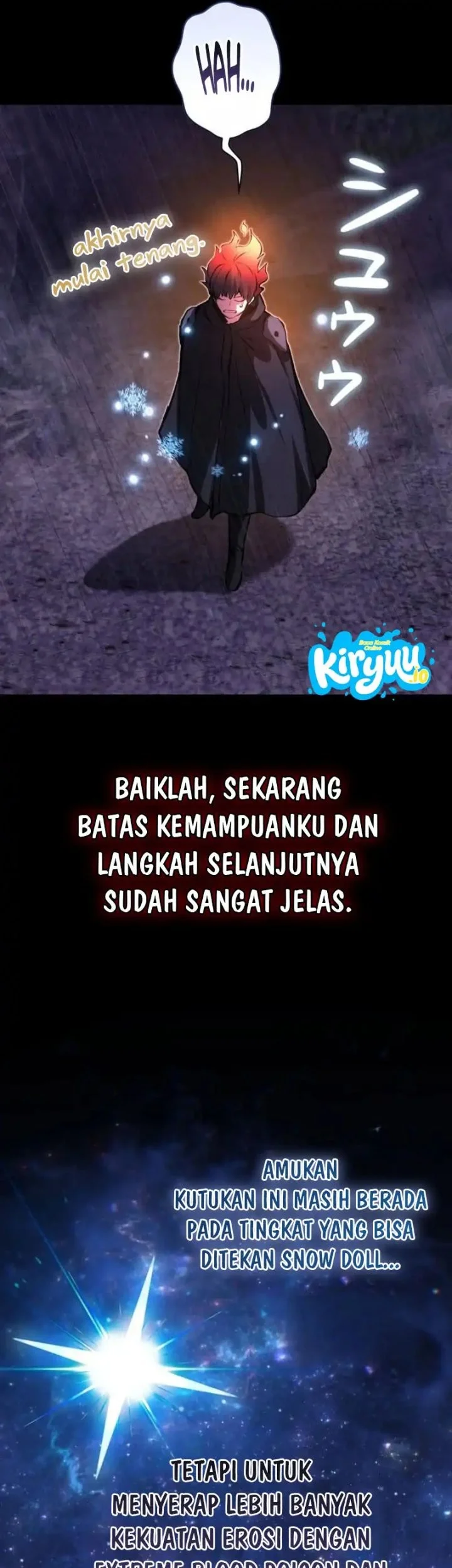I Became a Munchkin Skill Thief Chapter 42 Gambar 55