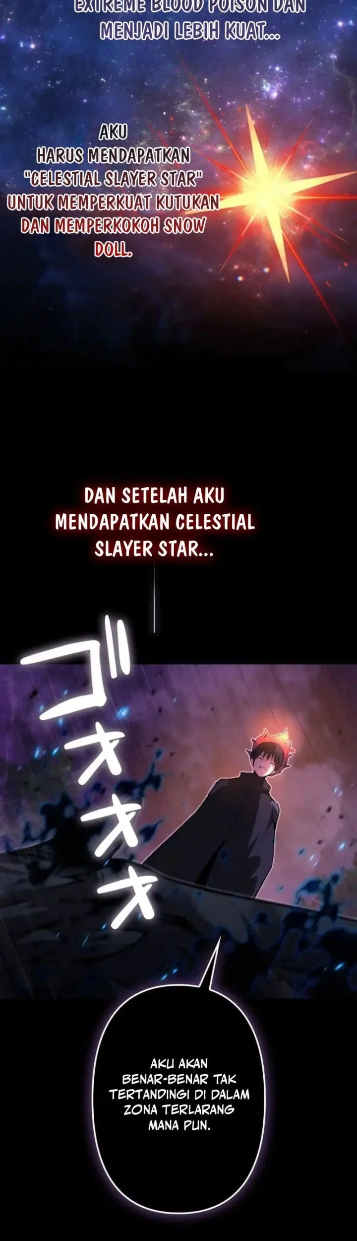 I Became a Munchkin Skill Thief Chapter 42 Gambar 56