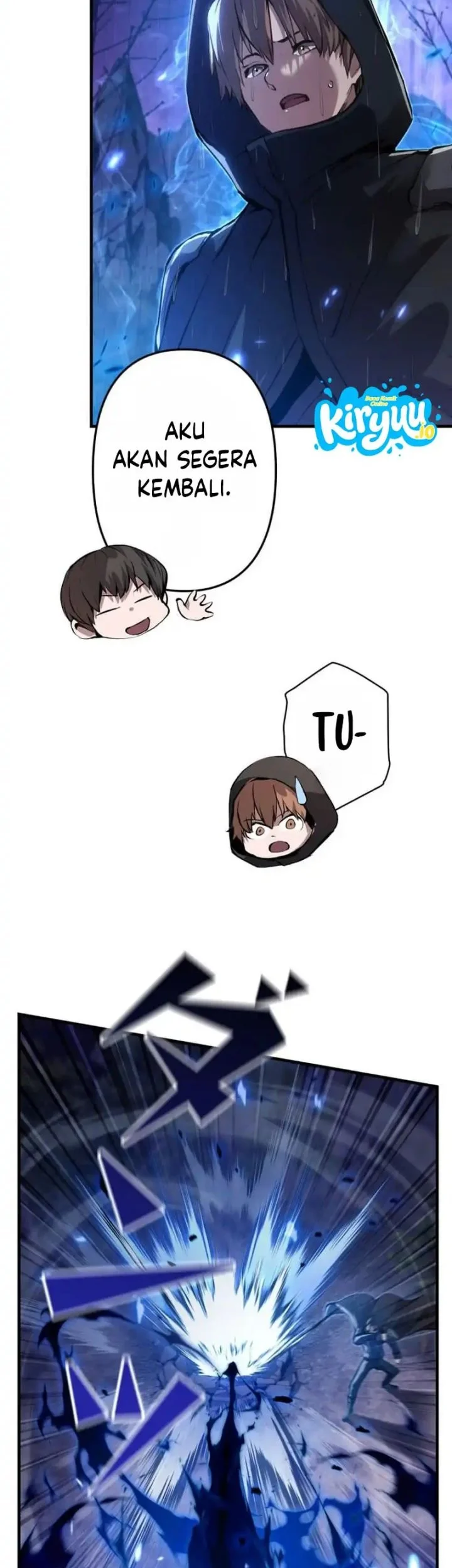 I Became a Munchkin Skill Thief Chapter 42 Halaman 4