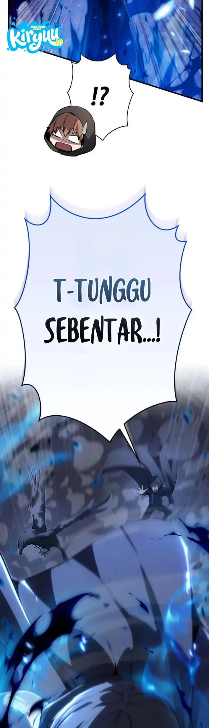 I Became a Munchkin Skill Thief Chapter 42 Halaman 5