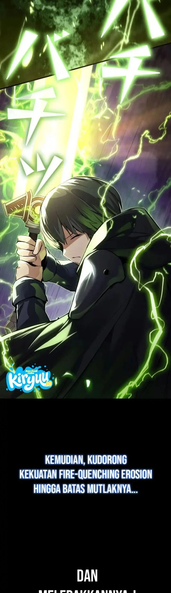 I Became a Munchkin Skill Thief Chapter 42 Halaman 11