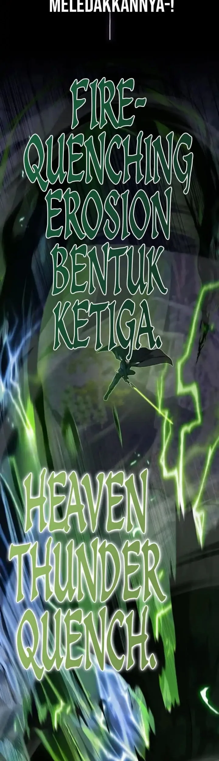 I Became a Munchkin Skill Thief Chapter 42 Halaman 12