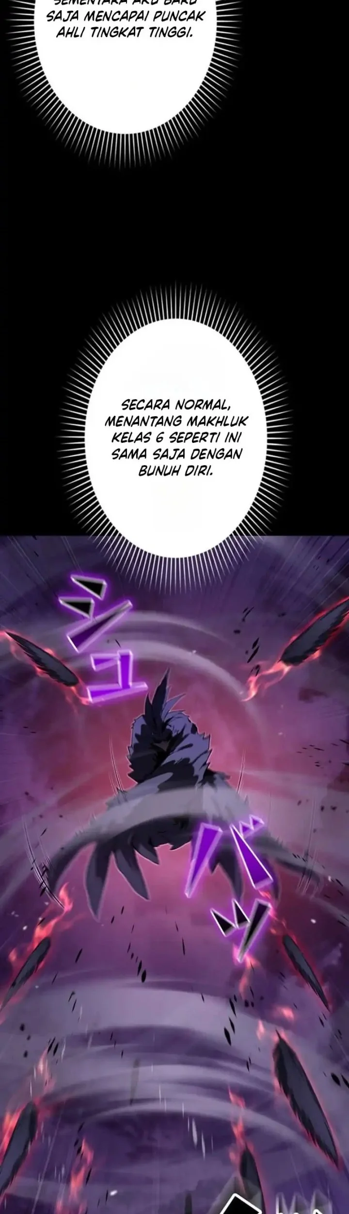 I Became a Munchkin Skill Thief Chapter 42 Halaman 17