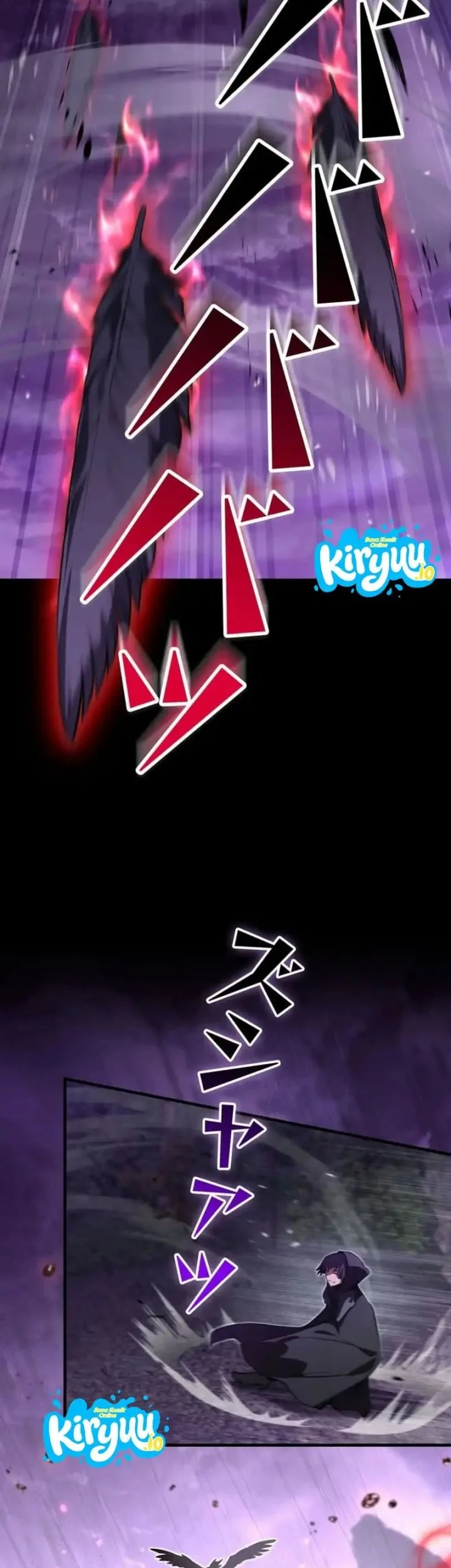 I Became a Munchkin Skill Thief Chapter 42 Halaman 18