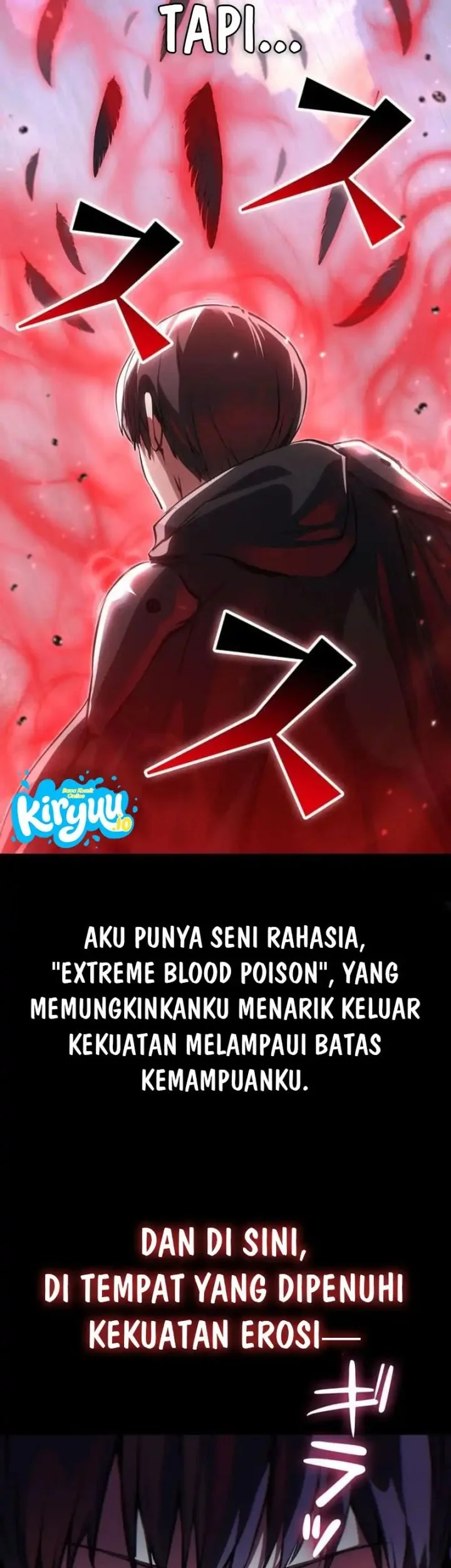 I Became a Munchkin Skill Thief Chapter 42 Halaman 20