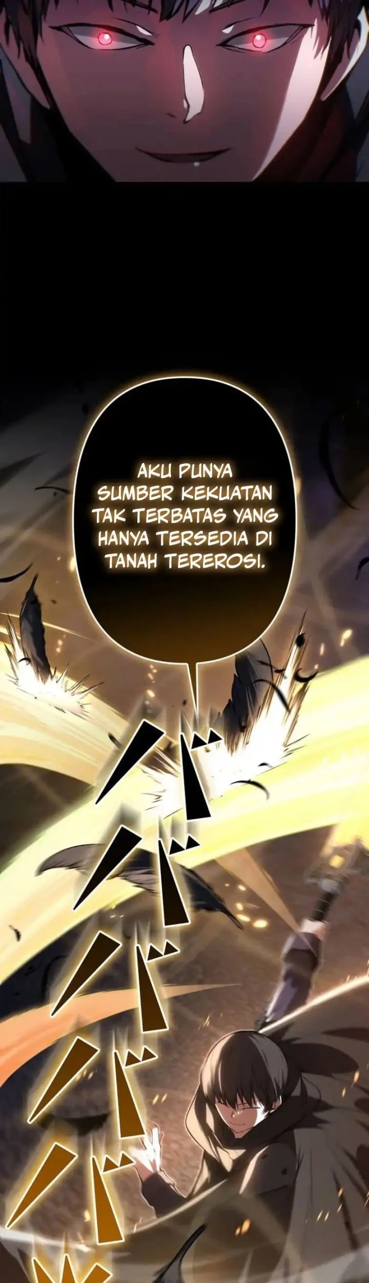 I Became a Munchkin Skill Thief Chapter 42 Halaman 21