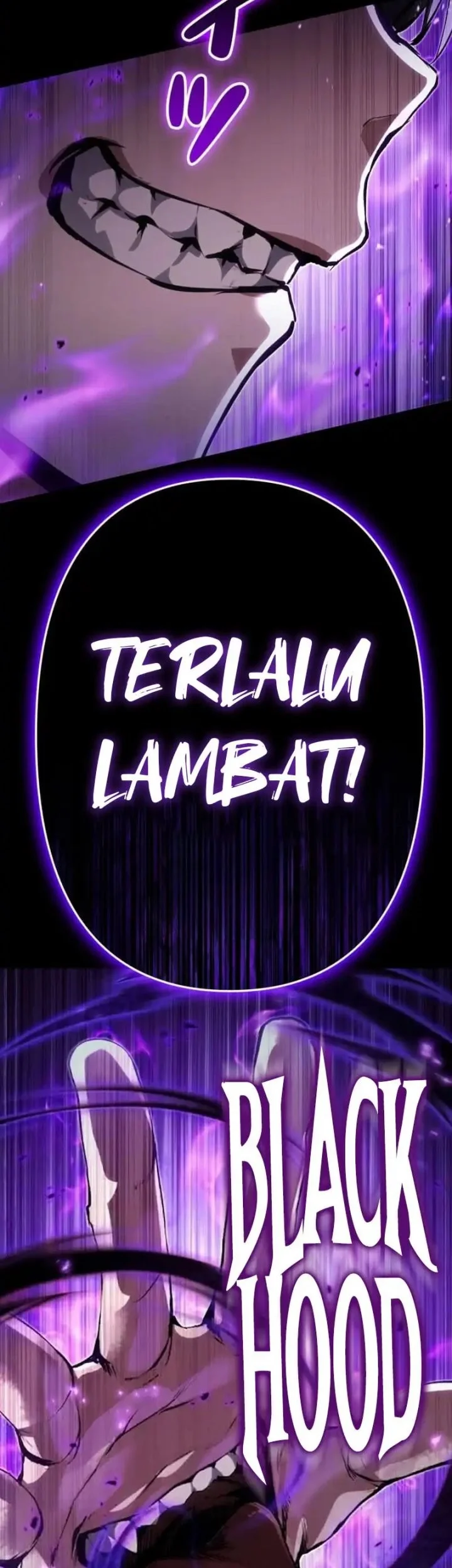 I Became a Munchkin Skill Thief Chapter 42 Halaman 41