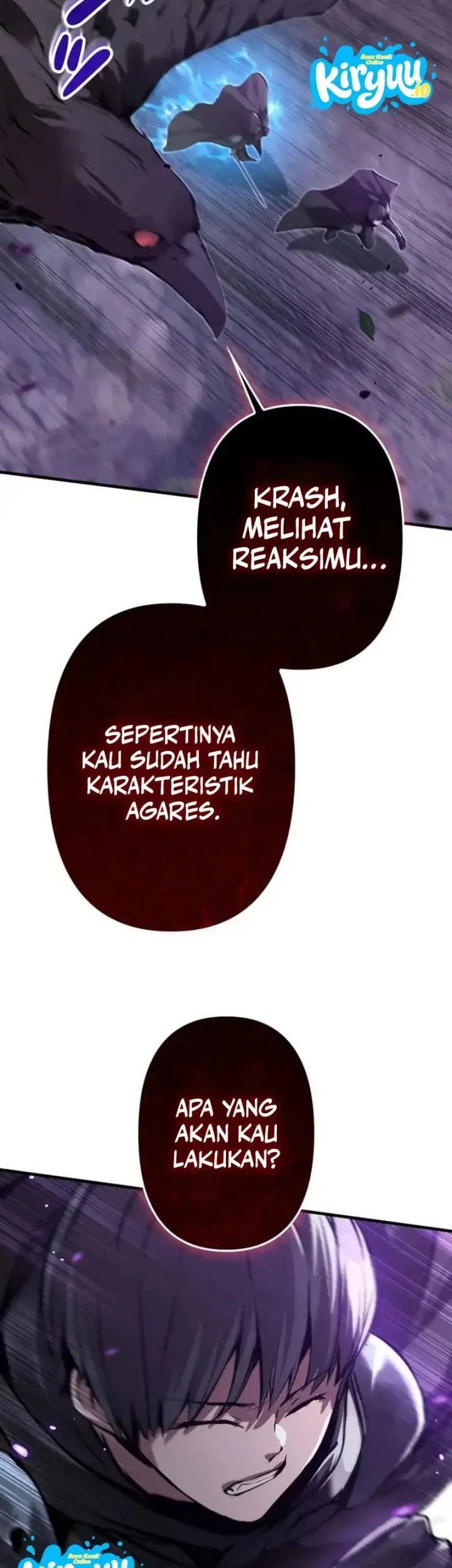 I Became a Munchkin Skill Thief Chapter 43 Halaman 29