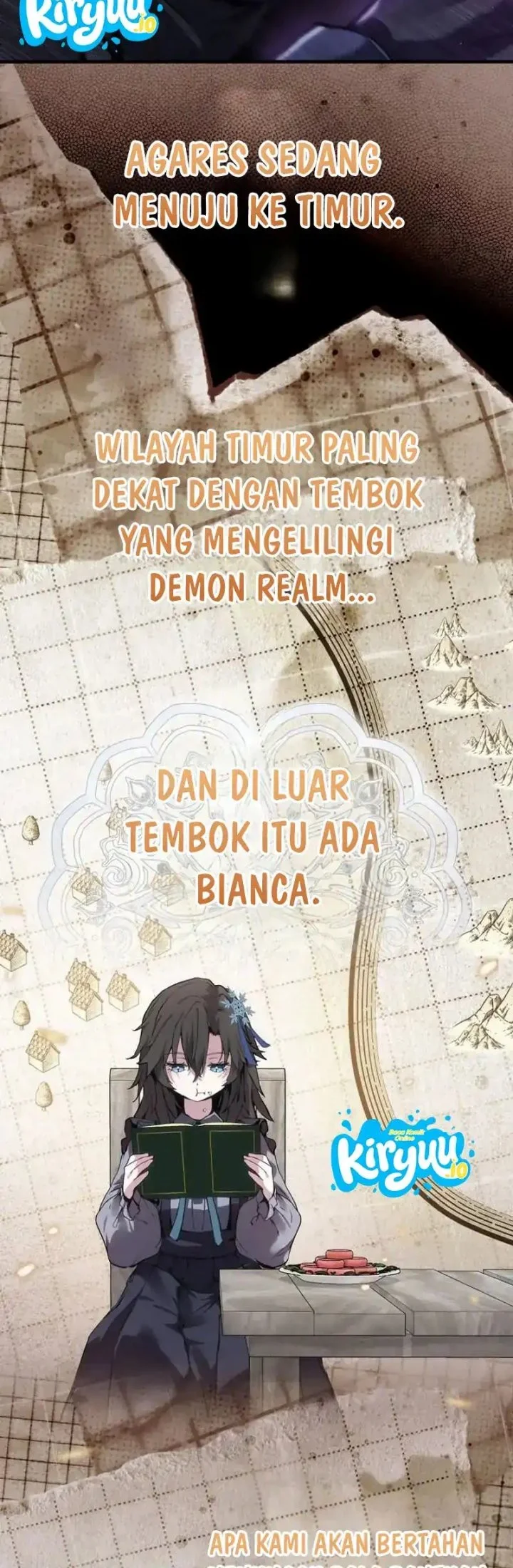 I Became a Munchkin Skill Thief Chapter 43 Halaman 30