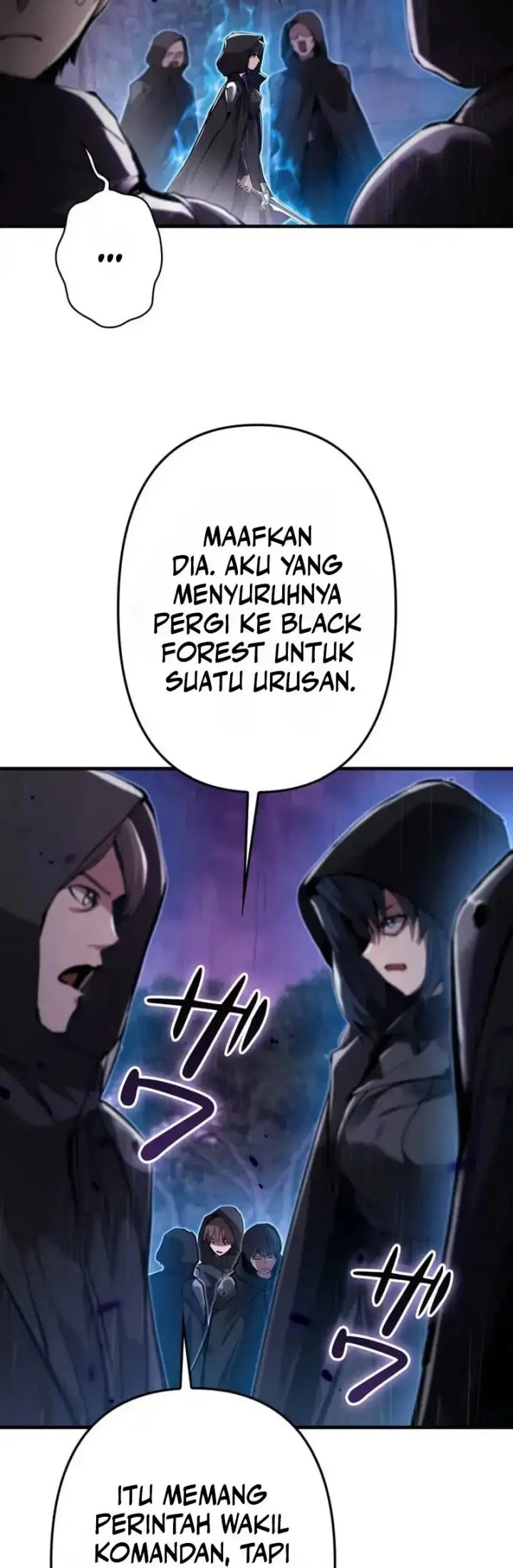 I Became a Munchkin Skill Thief Chapter 43 Halaman 33