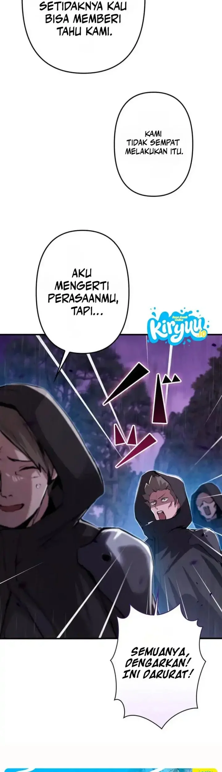 I Became a Munchkin Skill Thief Chapter 43 Halaman 34