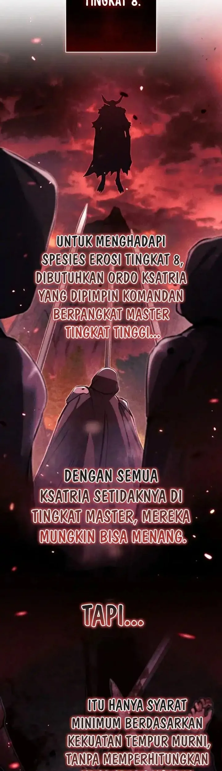 I Became a Munchkin Skill Thief Chapter 43 Halaman 37