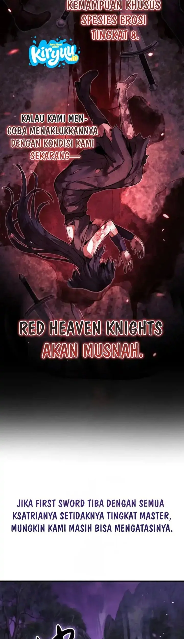 I Became a Munchkin Skill Thief Chapter 43 Halaman 38