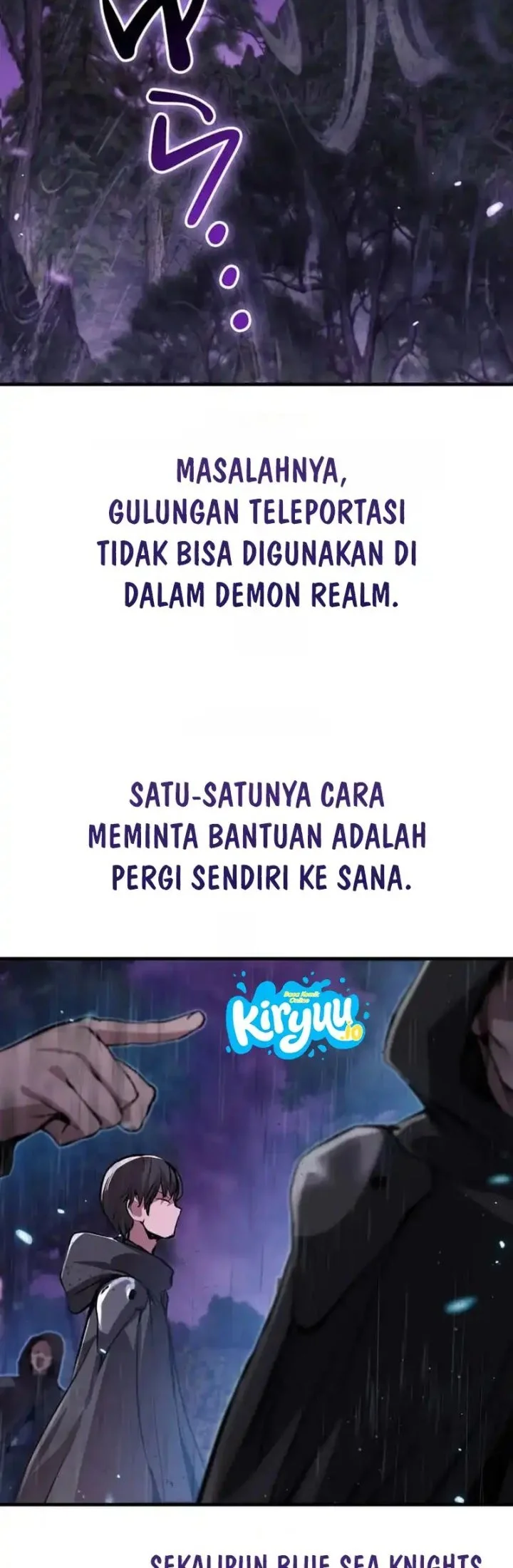 I Became a Munchkin Skill Thief Chapter 43 Halaman 39