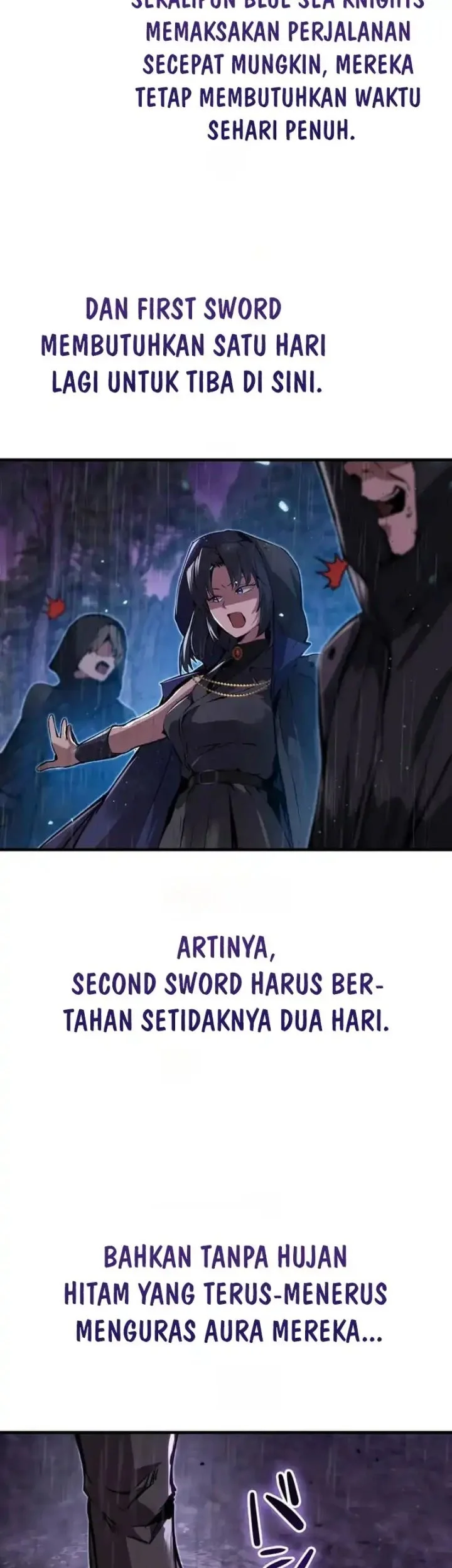 I Became a Munchkin Skill Thief Chapter 43 Halaman 40