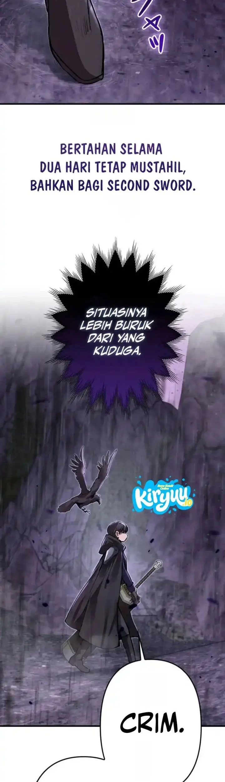 I Became a Munchkin Skill Thief Chapter 43 Gambar 41
