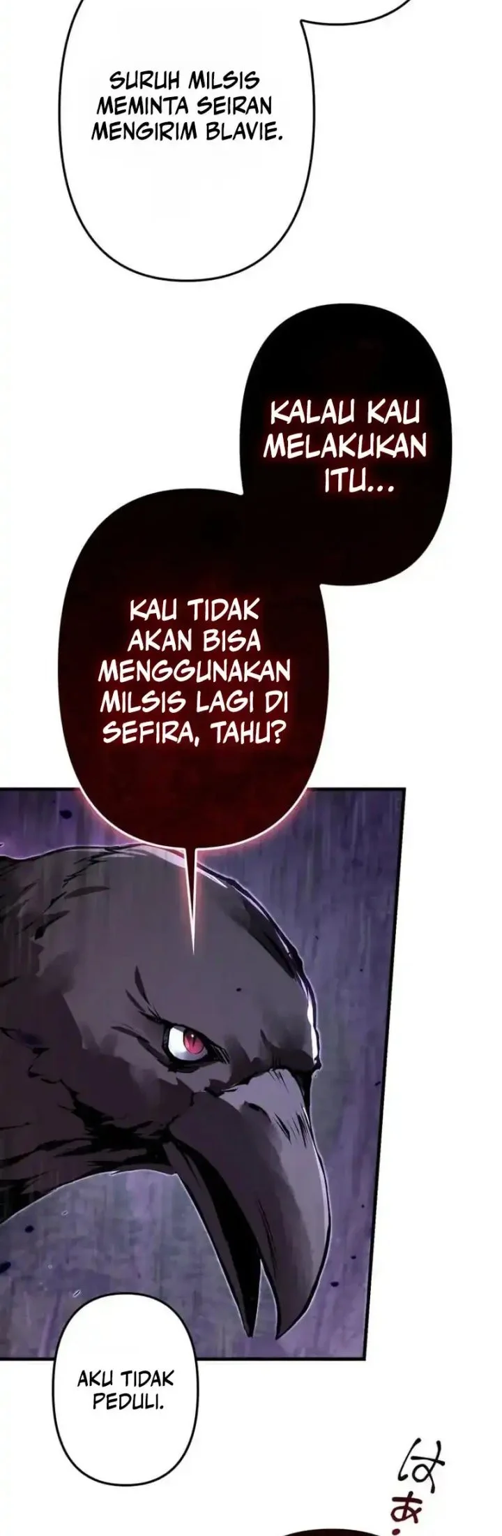 I Became a Munchkin Skill Thief Chapter 43 Gambar 42
