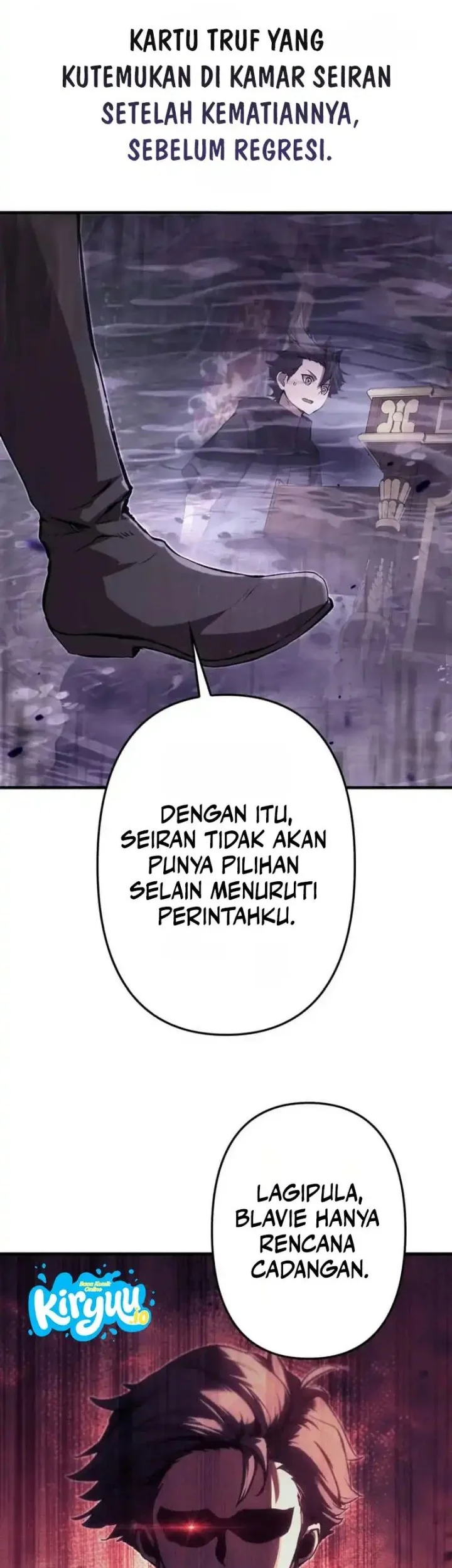 I Became a Munchkin Skill Thief Chapter 43 Gambar 44