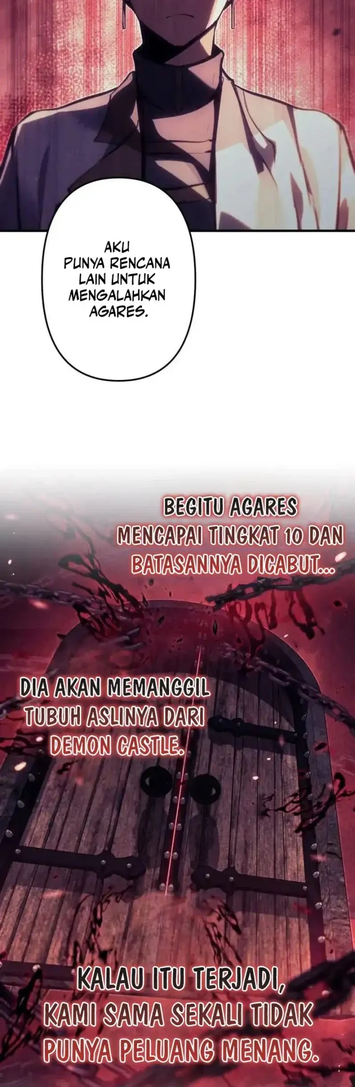 I Became a Munchkin Skill Thief Chapter 43 Gambar 45