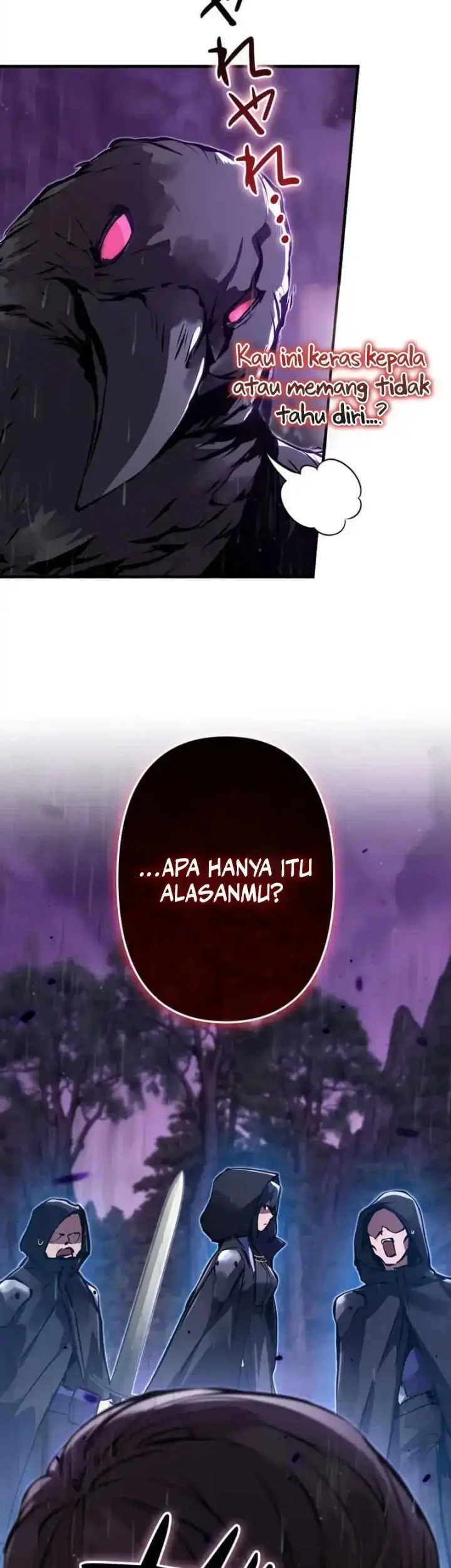 I Became a Munchkin Skill Thief Chapter 43 Gambar 47