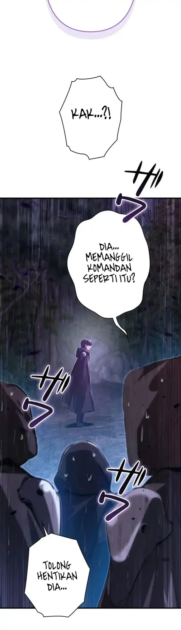 I Became a Munchkin Skill Thief Chapter 43 Gambar 49