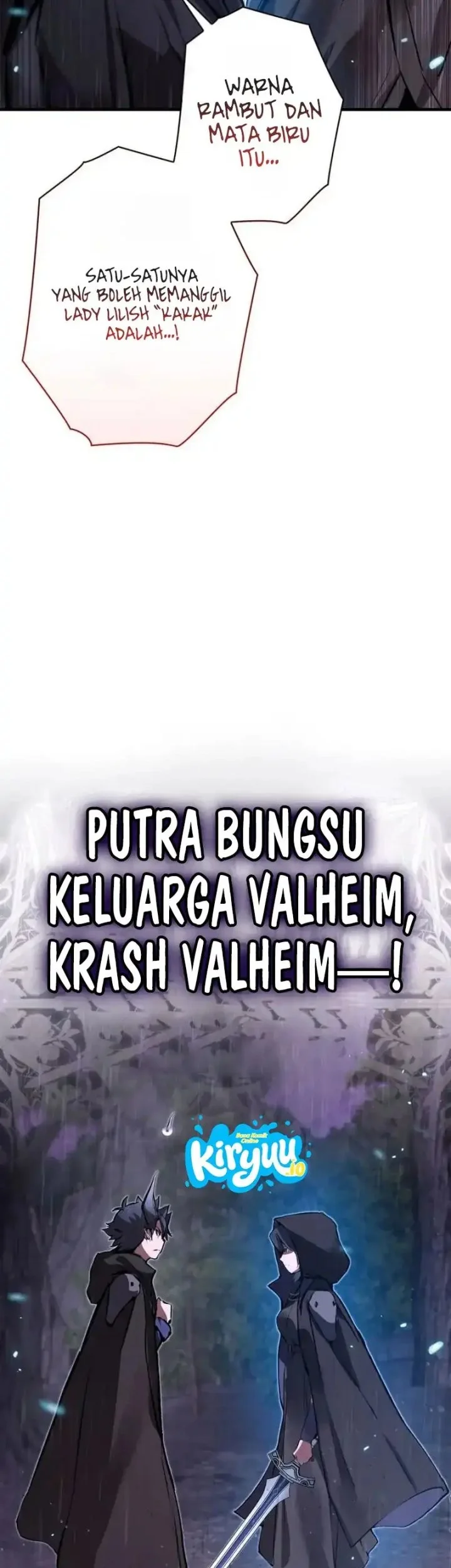 I Became a Munchkin Skill Thief Chapter 43 Gambar 52