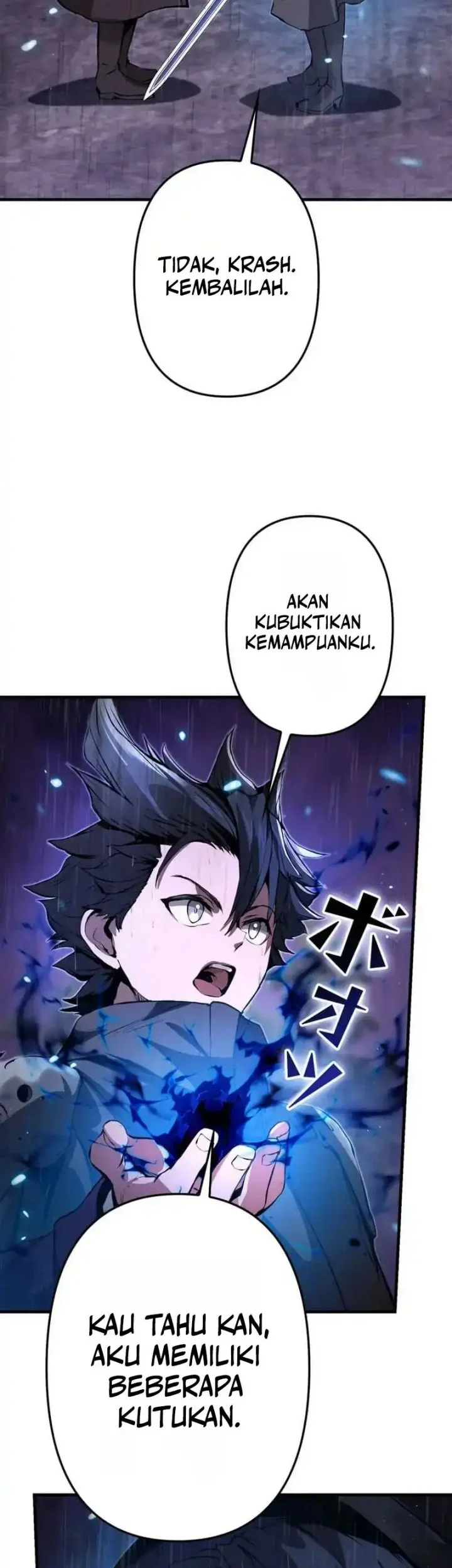 I Became a Munchkin Skill Thief Chapter 43 Gambar 53
