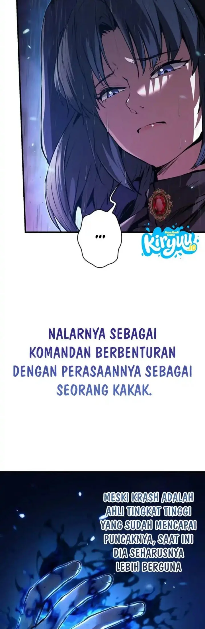 I Became a Munchkin Skill Thief Chapter 43 Gambar 54