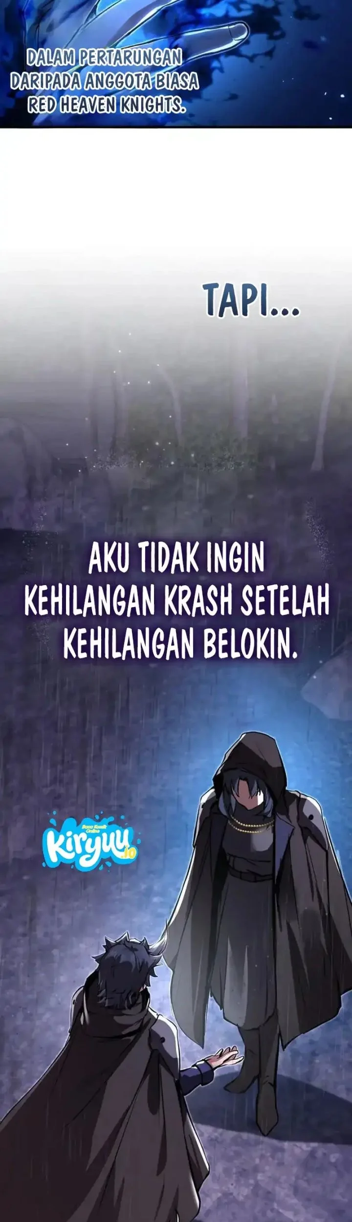 I Became a Munchkin Skill Thief Chapter 43 Gambar 55