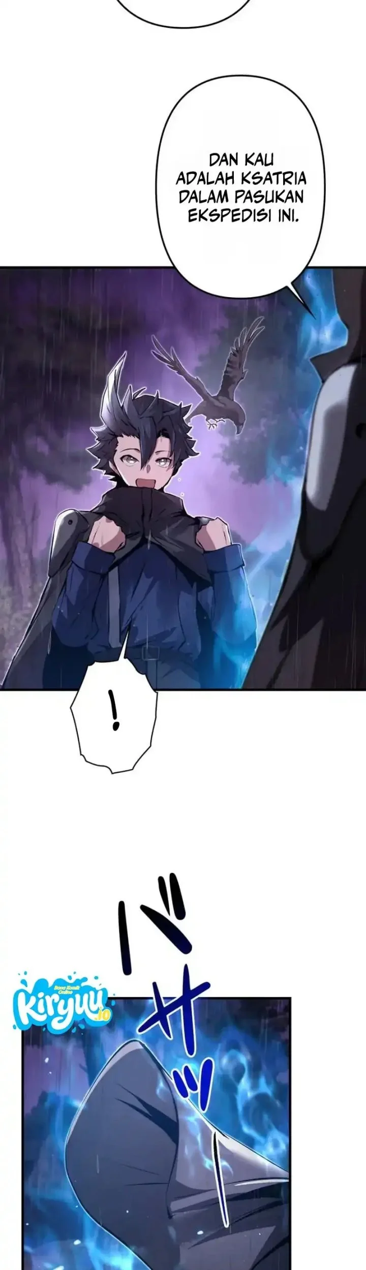 I Became a Munchkin Skill Thief Chapter 43 Gambar 61