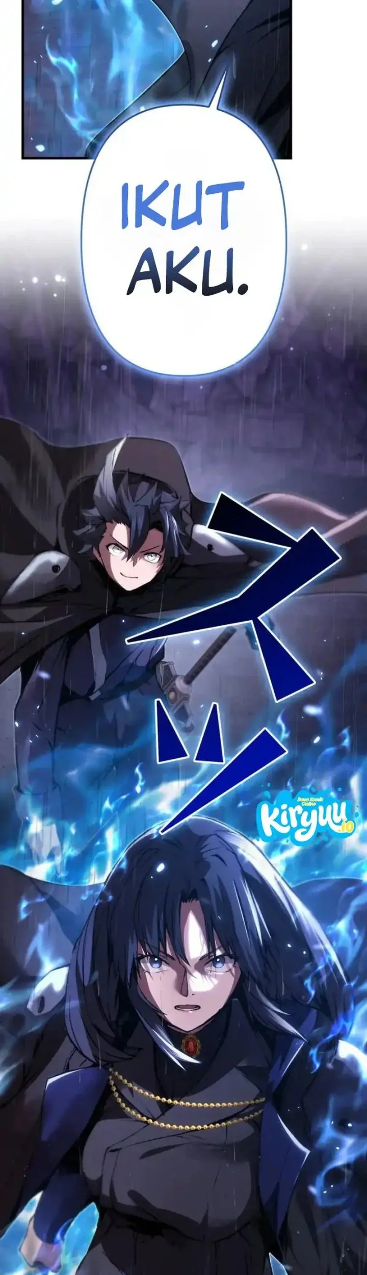 I Became a Munchkin Skill Thief Chapter 43 Gambar 62