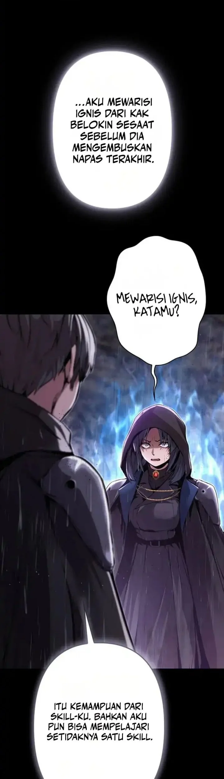 I Became a Munchkin Skill Thief Chapter 43 Halaman 5