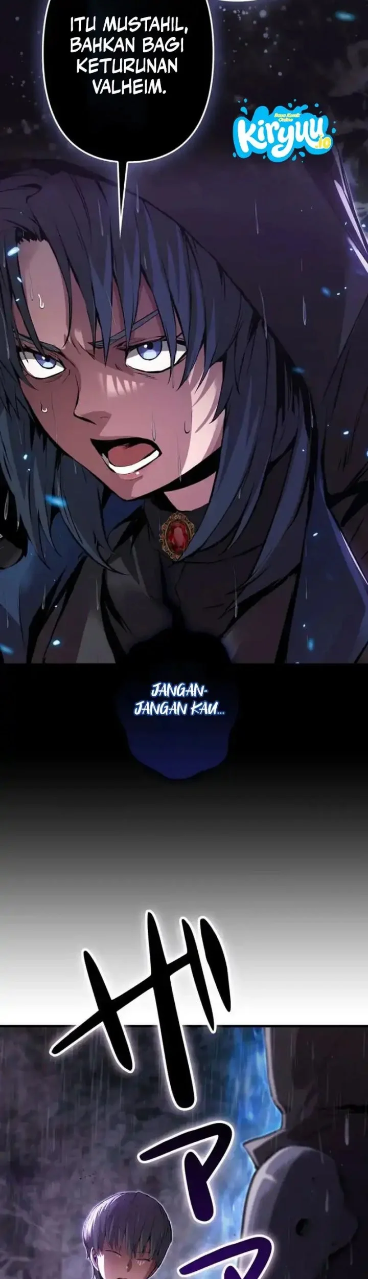 I Became a Munchkin Skill Thief Chapter 43 Halaman 7