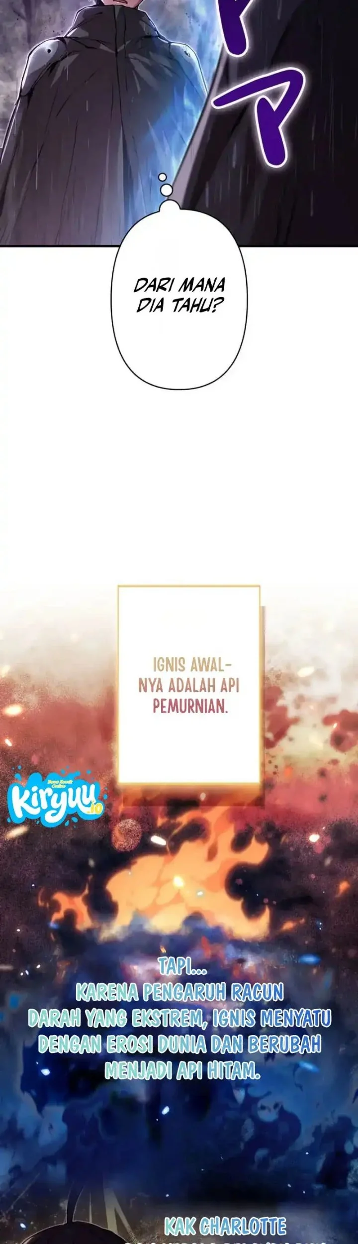 I Became a Munchkin Skill Thief Chapter 43 Halaman 8