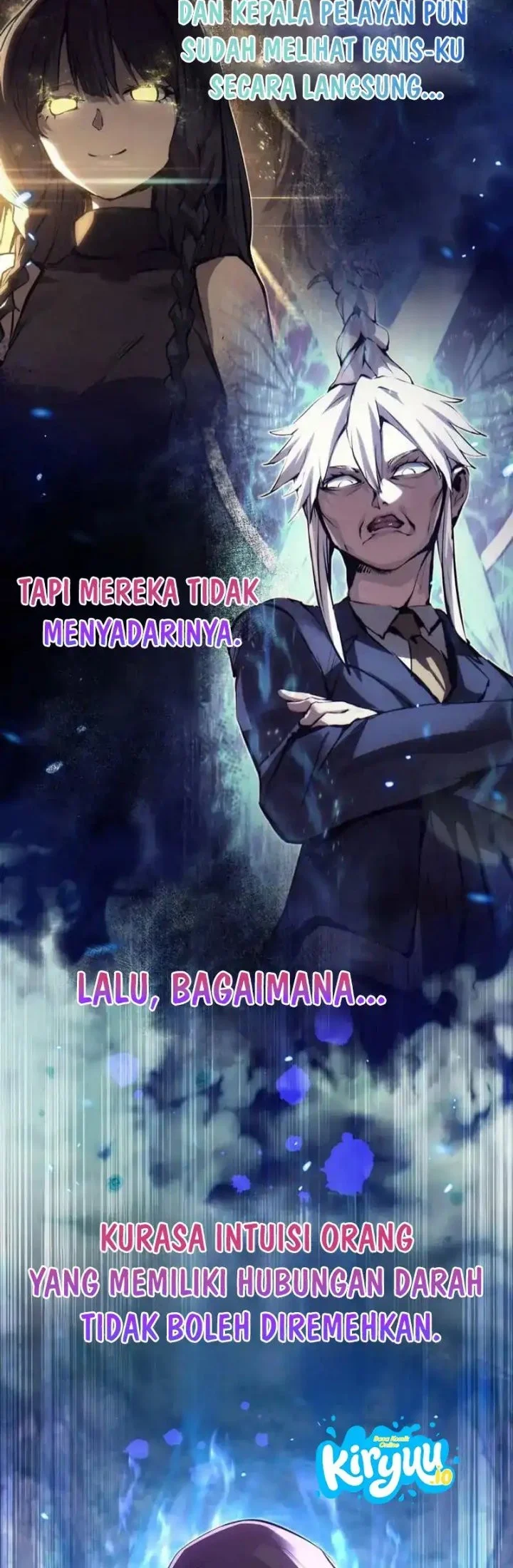 I Became a Munchkin Skill Thief Chapter 43 Halaman 9